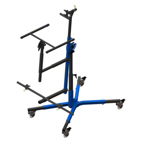 Socle de verticalisateur pour enfant ABC V - Verticalisa...