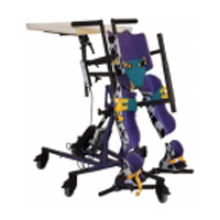 Bery II - Verticalisateur mobile...