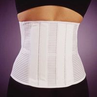 9011 - CEINTURE LOMBAIRE (ATTELLE)...