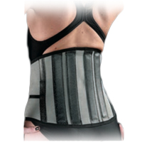 204010G - CEINTURE LOMBAIRE (ATTELLE)...