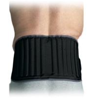 KLEBAIR 9601 - CEINTURE LOMBAIRE (ATTELLE)...