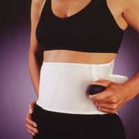 KLEBAIR 9603 - CEINTURE LOMBAIRE (ATTELLE)...