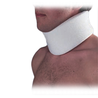 C109 - COLLIER CERVICAL (ATTELLE MINERVE)...
