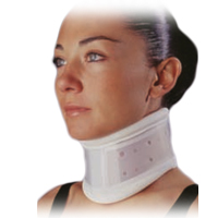 C300B - COLLIER CERVICAL (ATTELLE MINERVE)...
