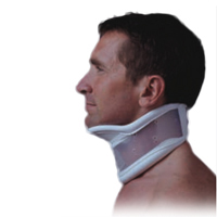 C301B - COLLIER CERVICAL (ATTELLE MINERVE)...