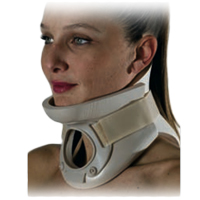 K6201 - COLLIER CERVICAL (ATTELLE MINERVE)...