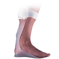 4508 - ATTELLE DE PIED...