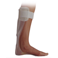 4518 - ATTELLE DE PIED...
