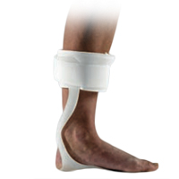4501 - ATTELLE DE PIED...