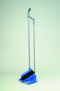 AA6900 - BALAYETTE ET PELLE A LONG MANCHE...