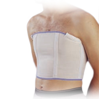 9020BIS - CEINTURE LOMBAIRE (ATTELLE)...