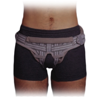 MYO SUPER CONFORT INGUINAL - CEINTURE HERNIAIRE...