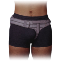 HG50 - CEINTURE HERNIAIRE...