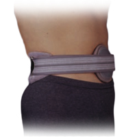 OMBILICAL - CEINTURE HERNIAIRE...