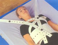 �PAULES - ATTACHE TAILLE...