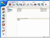 QUALISMS - LOGICIEL DE TELECOMMUNICATION (FAX ...)...