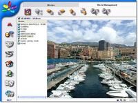 QUALIVR - LOGICIEL MULTIMEDIA (SON, VIDEO)...