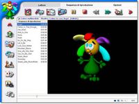 QUALIPLAYER - LOGICIEL MULTIMEDIA (SON, VIDEO)...