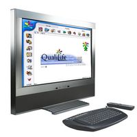 QUALIBUNDLE MEDIA CENTER - LOGICIEL MULTIMEDIA (SON, VID...
