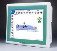 QUALIBUNDLE MEDICAL - LOGICIEL MULTIMEDIA (SON, VIDEO)...