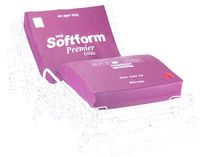 MATELAS SOFTFORM PREMIER GLIDE - MATELAS EN MOUSSE...