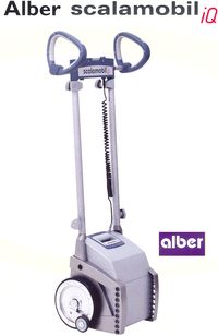 SCALAMOBIL S30 IQ - DISPOSITIFS PERMETTANT DE GRAVIR LES...