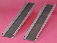 AA8737 - PAIRE DE RAMPES PORTABLES PLIABLES...
