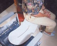 A71161 - PLANCHE DE TRANSFERT...