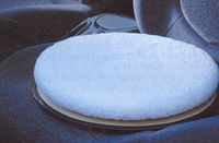 AA8815 - COUSSIN DE TRANSFERT...