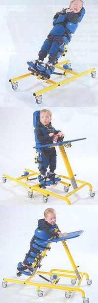 4525 - VERTISALISATEUR � ROULETTES...