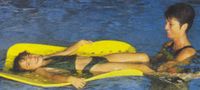 WA 323 - ACCESSOIRE DE NATATION...