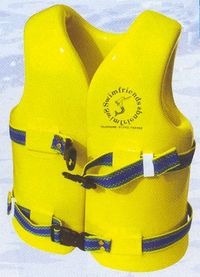 WA 316 - GILET DE FLOTTAISON...
