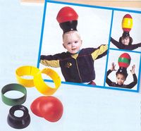 L'OEUF D'EQUILIBRE - PRODUITS D'ASSISTANCE POU...