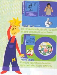 CP 171 - LOGICIEL D'APPRENTISSAGE...
