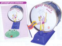 EL 118 - JOUET D'EVEIL...
