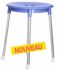 T 7004 G - TABOURET DE DOUCHE...