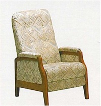 EVOLUTION - FAUTEUIL DE REPOS...
