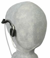 AC 0300 - CONTACTEUR AU SOUFFLE...