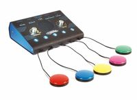 U201 - INSTRUMENT DE PERCUSSION...
