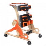 Monkey - Verticalisateur mobile...