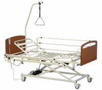 EURO 1000 PREMIUM - LIT SIMPLE A HAUTEUR VARIABLE...