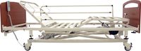 EURO 1002 PREMIUM - LIT SIMPLE A HAUTEUR VARIABLE...