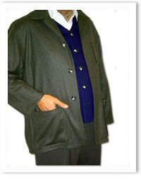 GILET SENIOR - VESTE...