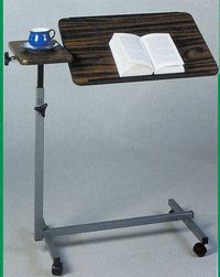 AA3742 - TABLETTE DE LIT...