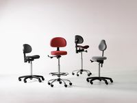 SI�GES RH SUPPORT - CHAISE DE BUREAU A HAUTEUR VARIABLE ...