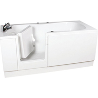 REF 1133 ARIELLA - BAIGNOIRE A PORTE...