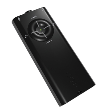 POCKET LISTENOR - AMPLIFICATEUR PAR BOUCLE MAGNETIQUE PO...