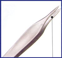 PINCE A ECHARDES - PINCE A EPILER...