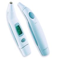 TYMPANIQUE - THERMOMETRE...