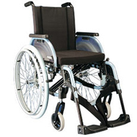 INNOV' EFFECT - FAUTEUIL ROULANT MANUEL STANDARD A ...
